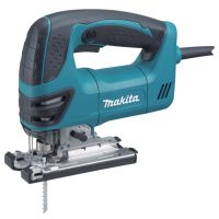 Serra de tico-tico 720 W com velocidade variável e pendular Makita 4350CT