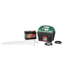Kit de arranque tipo Mobil Power AD 3000
