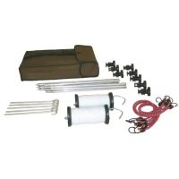 Kit para cavalos