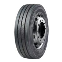 PNEU 245/70R17.5 143/141J 18PR LEAO KLT200