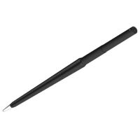 DENT DE FOURCHE Ø38-40 LG 1000 PERCEE Ø14 AV TENON Ø15 PROF H