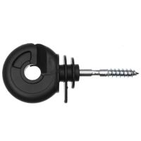 Isolador de anel, aparafusado, com suporte contínuo, balde 300 pcs