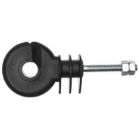 Isolador de anel 25 peças AKO