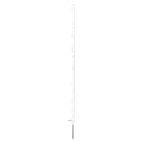 Estaca plástica 156 cm 5 peças