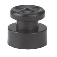 Isolador 100 peças AKO