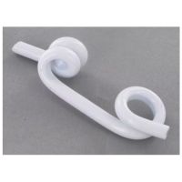 Isolador 10mm 50pcs