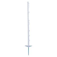 Estaca plástica 105 cm 5 peças