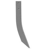 DENT DE GRAPPIN 50X12 LG 400 COURBEE 140