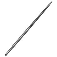 DENT DE FOURCHE Ø36 LG 1200 PERCEE Ø11