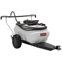 Pulverizador de reboque 56L