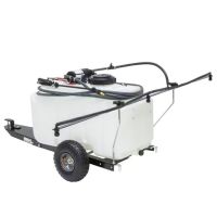 Pulverizador de reboque 94L