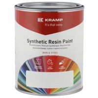 Tinta Stoll vermelha, 1L
