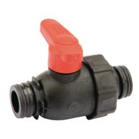 Válvula de esfera 2 vias T3