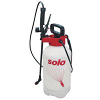 Pulverizador manual, 5L 3bar, Solo 461