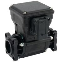 Medidor de caudal Orion 1-20 l/min