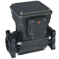 Medidor de caudal Orion 5-100 l/min