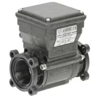 Medidor de caudal, 20-400 l/min