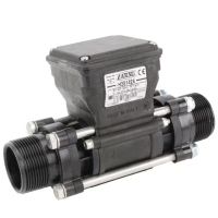 Caudalímetro Orion2 20/400l