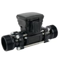 Medidor de caudal 30-600 l/min Orion Visual