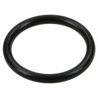 Junta tórica (o-ring) 31.34x3.53mm 70 shore preto Arag