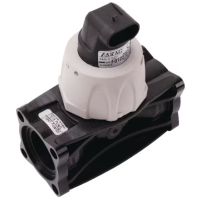 Caudalímetro Wolf 2,5/50 L