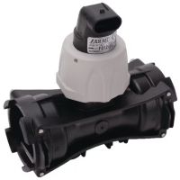 Caudalímetro 5-100l/m T5F