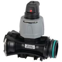 Medidor de caudal 5-100 T5 M/F
