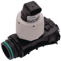 Medidor de caudal 10-200 T5 M/F
