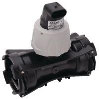 Caudalímetro 20-400l/m T6F