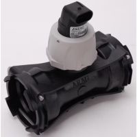 Medidor de caudal 40-800l/m T7F