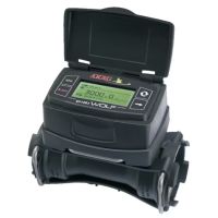 Medidor de caudal Wolf 20-400 l/min