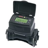 Medidor de caudal Wolf 10-200L