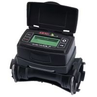 Medidor de caudal Wolf 20-400l/min