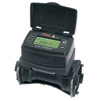 Caudalímetro Wolf 40-800l/min T7
