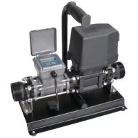 Sistema de enchimento do depósito, rosca macho 2", 30-600 l/min