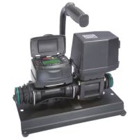 Sistema de enchimento 20-400 l/min T6