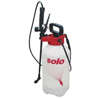 Pulverizador manual 7.5L, Solo 462