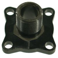 Flange 3/4" BSP TNP macho NPT