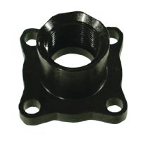 Ligação de rosca 3/4"