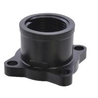 Adaptador com rosca fêmea de 1" (NPT)