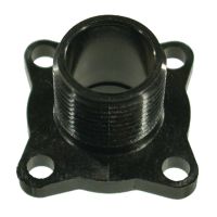 Ligação de rosca 1 1/4" BSP