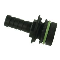 Ligação de mangueira 13mm