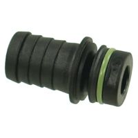 União forquilha 25mm