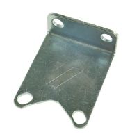 Suporte galvanizado