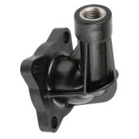 Adaptador manómetro 1/4" BSP