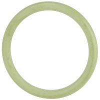 O-ring 22.22x2.62mm, 70 shore, Viton, branco