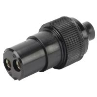 Ficha de cabo 12v