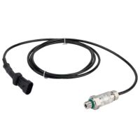 Sensor de nível de enchimento