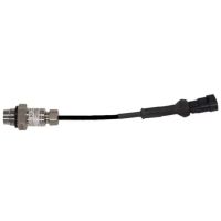 Sensor de nível 1/2" 0,4 bar