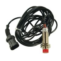 Sensor indutivo